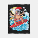 Search for hawaiian santa christmas decor Beach