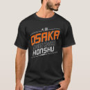 Search for kansai tshirts Honshu