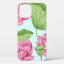 Search for lily flower iphone cases Pattern