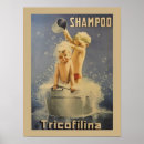 Search for shampoo posters Bathroom
