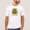 Search for i love frogs tshirts Amphibian