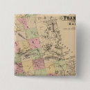 Search for franklin badges Lithographed
