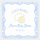 Search for ciao stickers Lemon