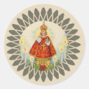 Search for infant jesus stickers Baby