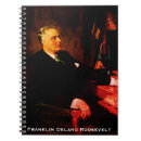 Search for franklin notebooks Fdr