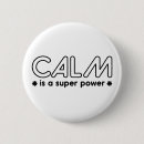 Search for calmness badges Meditation
