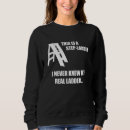 Search for step hoodies Joke