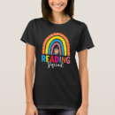 Search for book lover tshirts Bookish