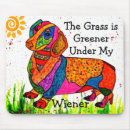 Search for wiener mouse mats Pet