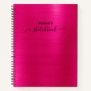 Search for creative notebooks Girly