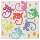 Search for lizard fabric Wildlife