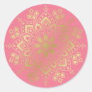 Search for vintage envelope seals Gold