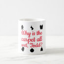 Search for todd mugs Tree