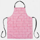 Search for pink background aprons Texture