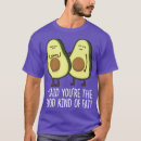 Search for avocado toast clothing Foodie