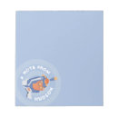 Search for design your own notepads For kids