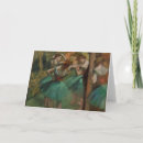 Search for degas ballet dancers cards Dancing