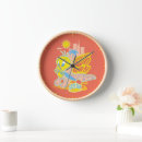 Search for clocks Merrie melodies
