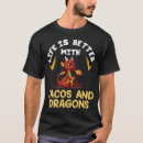 Search for dragons love tacos Cinco