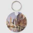 Search for venetian key rings Gondola