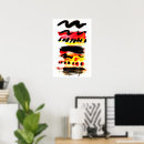 Search for fluid painting posters Bold