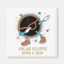 Search for dab magnets Solar