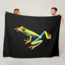 Search for tree frog blankets Amphibian