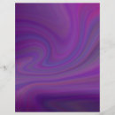 Search for purple scrapbook paper Swirls