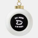 Search for vampire christmas tree decorations Skull