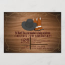 Search for western rope invitations Party