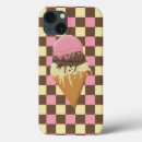 Search for cone iphone cases Ice cream cone