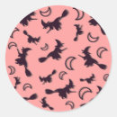 Search for witch moon stickers Magic