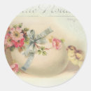 Search for vintage easter chicks stickers Victorian