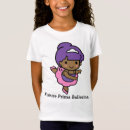 Search for prima tshirts Ballet