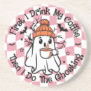 Search for ghost coasters Retro