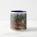 Search for musky mugs Muskellunge