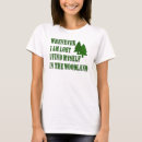 Search for nature inspired tshirts Forest
