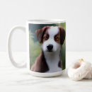 Search for colly mugs Puppy
