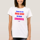 Search for bhangra tshirts Dance