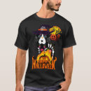 Search for halloweenie tshirts Happy