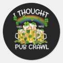 Search for crawl stickers Irish