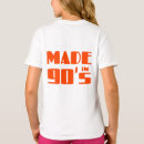 Search for typography kids tshirts Aesthetic