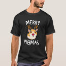 Search for guinea pig christmas tshirts Pajama