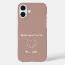 Search for wedding anniversary iphone cases Minimalist