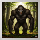 Search for sasquatch art Creature