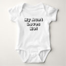 Search for nephew baby clothes My aunt loves me