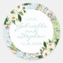 Search for world wedding stickers Travel