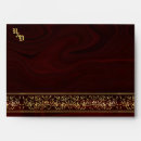 Search for floral envelopes Gold