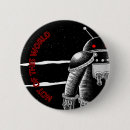 Search for alien worlds badges Space