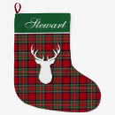 Search for scotland christmas stockings Plaid